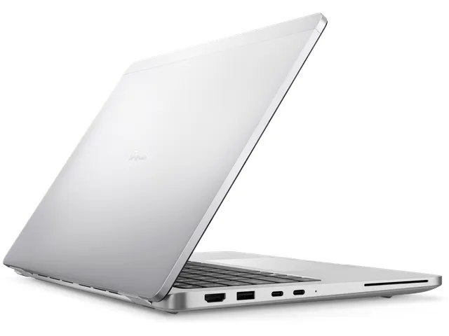 Dell 16 Inch Laptop Ultra 5 16GB RAM 512GB SSD Windows 11 Pro