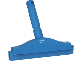 Full Colour Hygiëne Handtrekker Blauw - 1