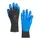 Kleenguard G40 Handschoen foam coating blauw maat 8 Doos 60 Paar