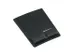 Repose-poignet, tapis de souris avec coussin repose-poignet, noir, pro
