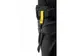 Bx10 Capital Saf Boucle Ceinture Jaune