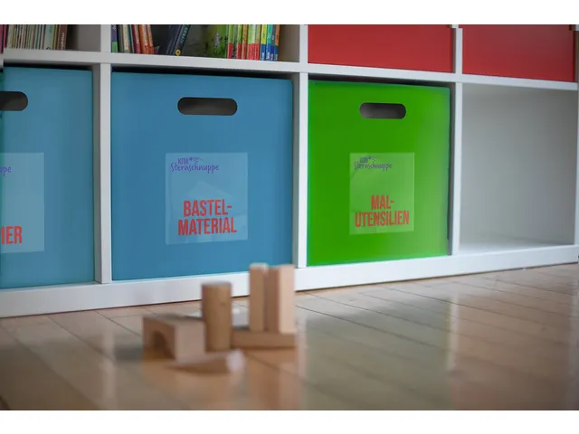 HERMA 4585 Transparante folie-etiketten Mat A4 210x297mm 10 stuks