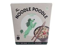 Noodles The Noodle Poodle Thai green curry 250gr