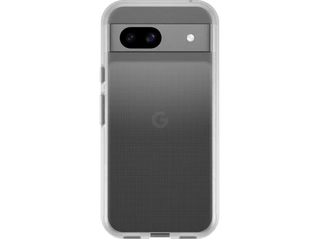 OtterBox Case React Google Pixel 8A clear ProPack