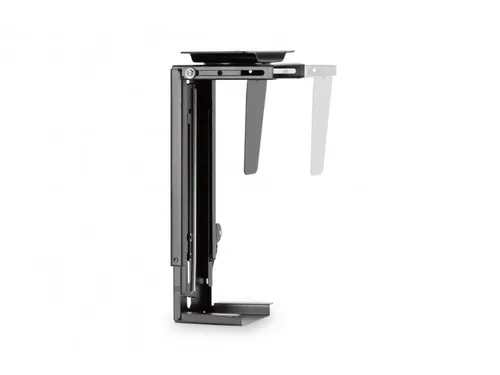 Universele PC-houder voor bureaumontage met Easy-Locking max 10 kg