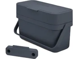 Joseph Joseph Compo Food Afvalemmer 4 Liter Grijs