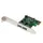 2-Poorts PCI Express SuperSpeed USB 3.0 Adapterkaart met UASP