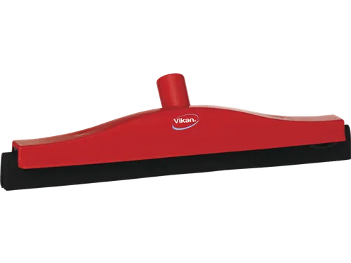 Klassieke Vloertrekker 40cm Rood