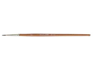 Penseel Reeks 610 Nr 02 - 1