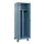 PBM-locker,HxBxD 1950x600x500mm,2vak,vak B 300mm,draaigrendel