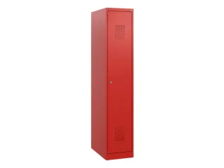 schoollocker,HxBxD 1530x300x500mm,1vak,vak B 300mm,cil.-slot - 2