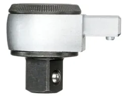 7412-01 Dopsleutel ratel 3/8 inch,9x12