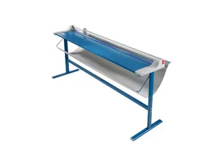 DAHLE 472 Premium rolsnijmachine A0 met onderstel - 1