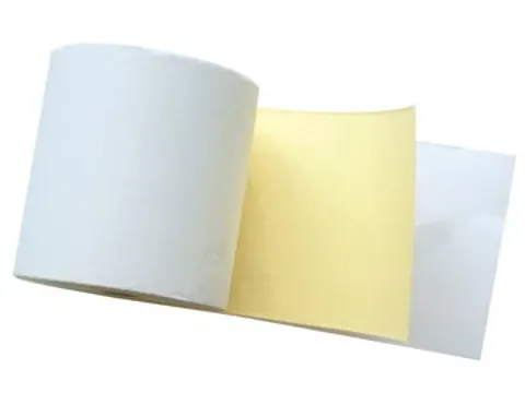 Duplorollen 76mmx25m Kern Ø12mm 76x65x12mm