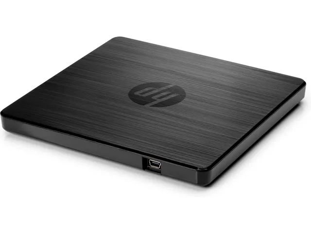 externe USB dvdrw drive