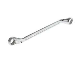 R01102022 Dubbele ringsleutel SW20x22mm 292mm - 1