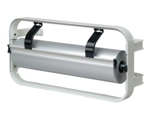 Afroller Wandmodel Rolbreedte Tot 500Mm Hxlxb 310X584X220Mm Ral7035