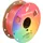 PLA Dual Matte 1,75mm rood-geel 1kg Panchroma 3D Filament