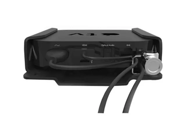 Apple Tv (4Th Gen) Secure Bracket beveiligingsmontagebeugel