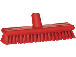 Medium Luiwagen Watertoevoer Rood