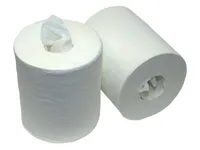 Cleaninq Poetspapier