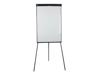 Flipover Quantore Magnetisch Gelakt Staal 65x100cm - 1