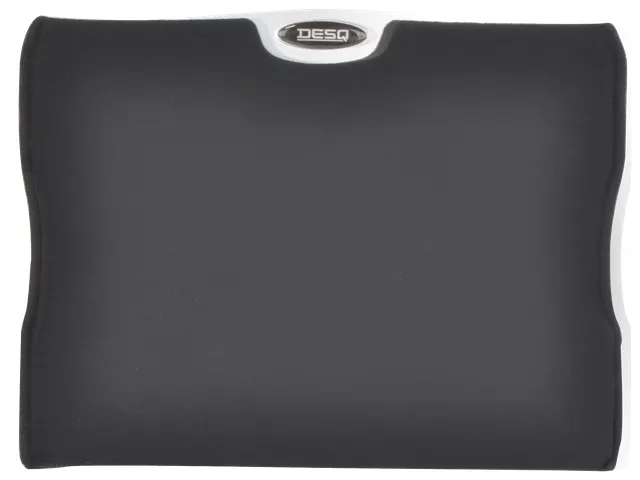 Aluminium Notebookstandaard Met Hoes 10-17 Inch