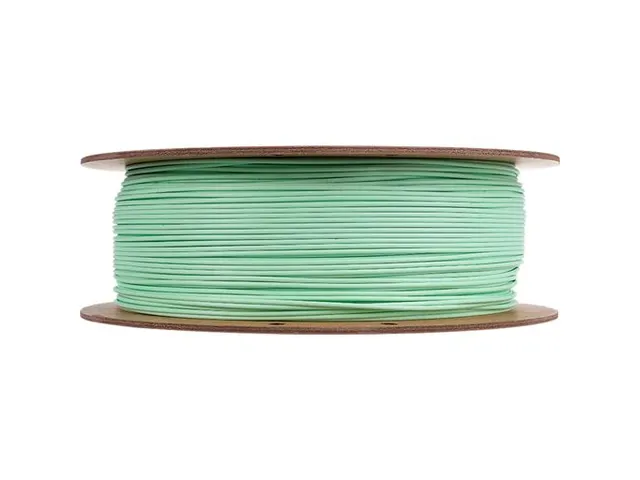 eSUN 3D printer Filament ePLA-Matte 1,75mm Mint Groen 1kg
