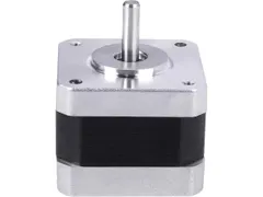 Hi Z-Axis Left Motor