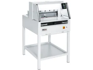Stapelsnijmachine IDEAL 4860 - 3