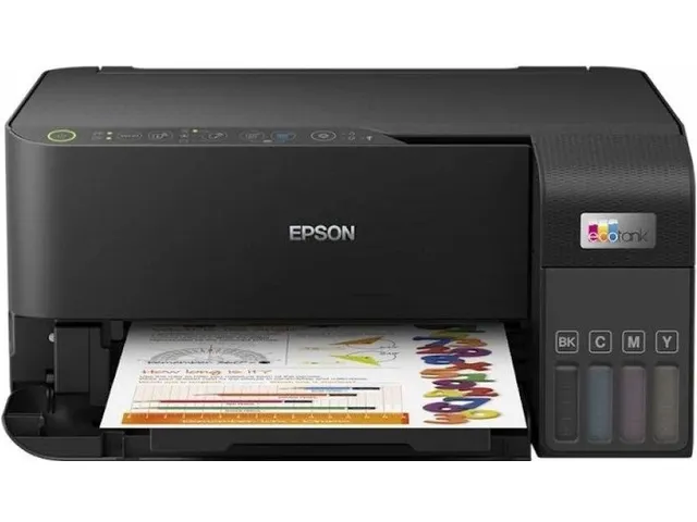EcoTank ET-2830 Multifunctionele Printer