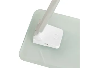 Bureaulamp Unilux Popy LED wit - 9