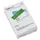 Lamineerhoes Gbc Bagage Label 64x108mm 125 Micron glanzend