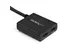 4K HDMI 2-poorts videosplitter 1x2 HDMI splitter 4K 30Hz
