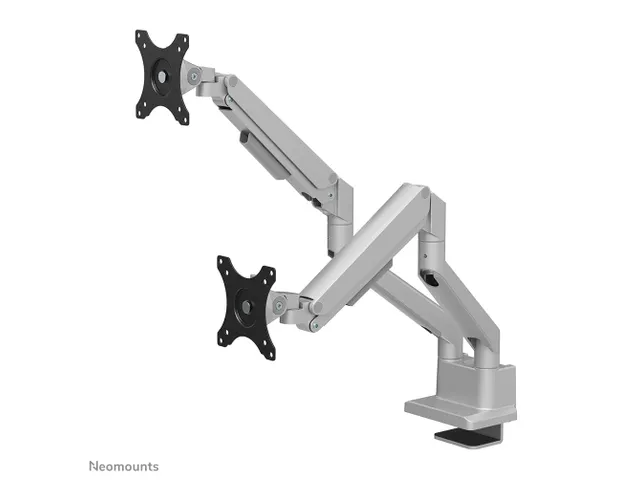 Neomounts NEXT Slim DS70-250SL2 Support à fixer pour écran double 17