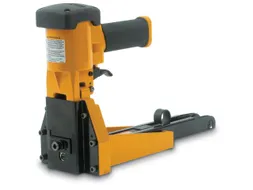 Dozensluiter Pneumatisch Voor Nieten Type B 22Mm