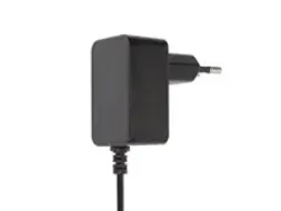 OUTLET Universele Voeding - 12 VDC - 0.5 A - 6 W - Connector (2.1 x 5.