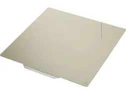 Pei Printing Plate Glossy Surface
