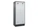 locker voor scheiding van kleding,HxBxD 1950x800x500mm,2vak