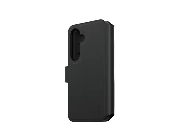 PanzerGlass CARE by Tango 2-in-1 Wallet Case w. Qi Compatible Sa