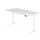 Elektrisch in hgte vst. zit-sta-bureau,HxBxD 650-1290x2000x1000mm