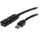 USB 3.0 Verlengkabel 5m Actief 5Gbps M/F