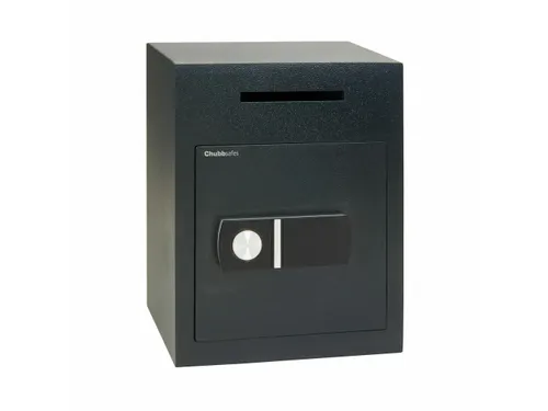 Chubbsafes Afstortkluis Sigma Deposit UG-50-EL Elektronisch slot