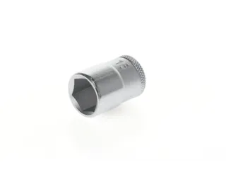 30 15 Stekkerdoos 3/8 inch zeskant 15mm - 1