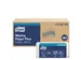 Tork 130043 Poetspapier Advanced 420 Wit Gevouwen 2-Laags
