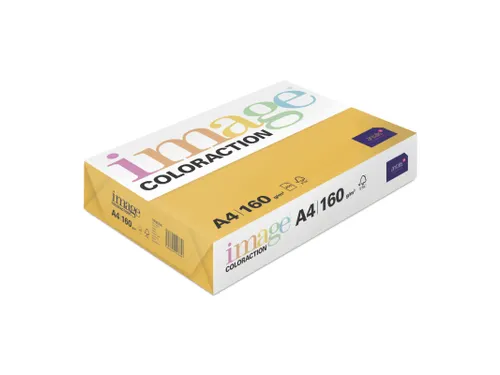 Kopieerpapier Venezia Oranje A3 160 Gram 250 Vel