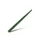 Penhouder Standardgraph matt Uni groen