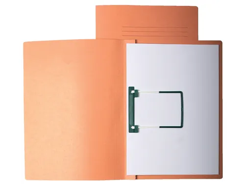Binnenmap Quantore Folio Pons Gaten+mechaniek
