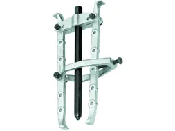 1.22/2 Trekker met klembeugel 160x260mm