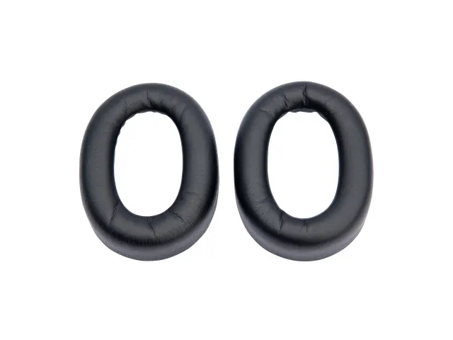 Jabra Evolve2 85 Oorkussens 2 stuks, zwart